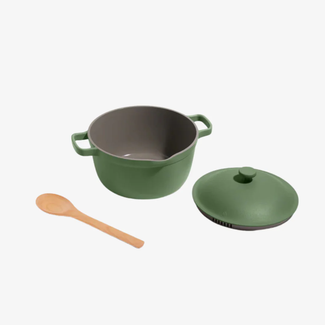 Cookware Duo - Sage - Image 3