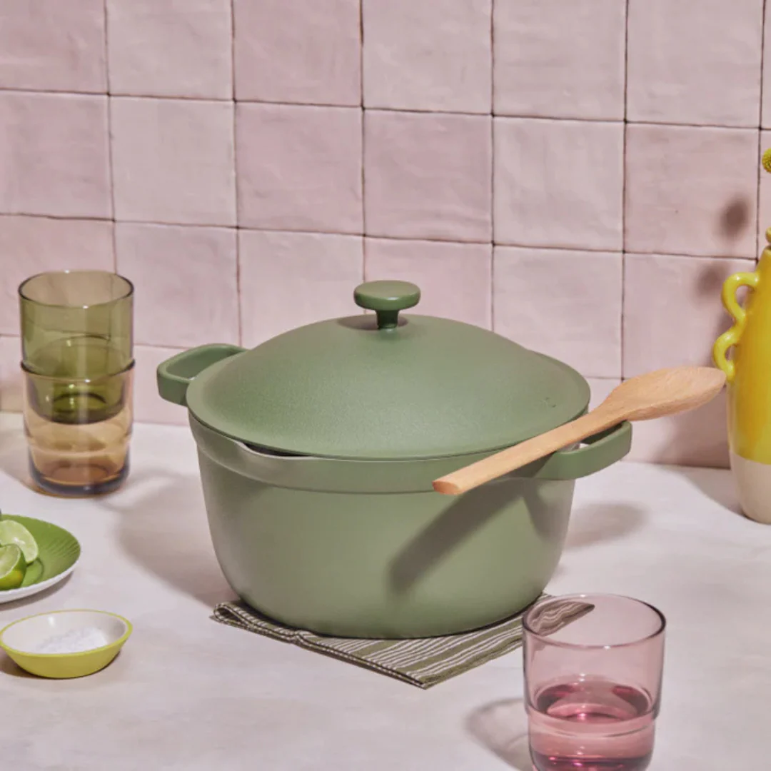 Cookware Duo - Sage - Image 4