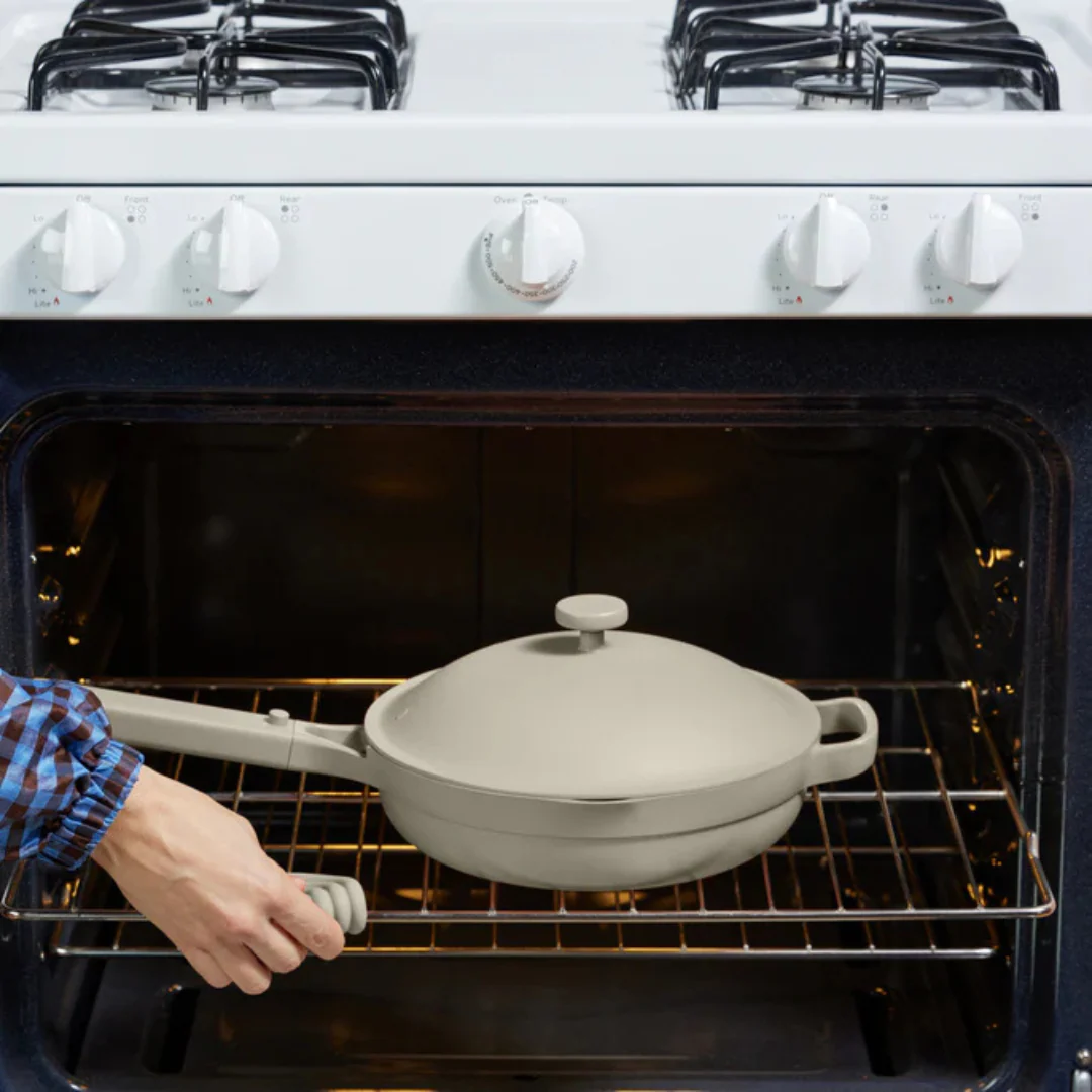 Cookware Duo - Steam - Image 4