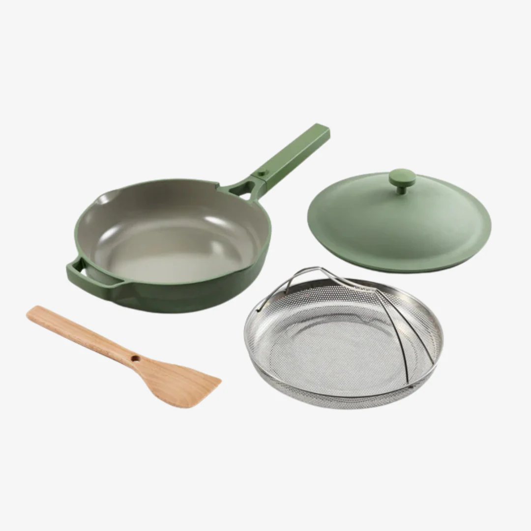 Cookware Set - Sage - Image 2