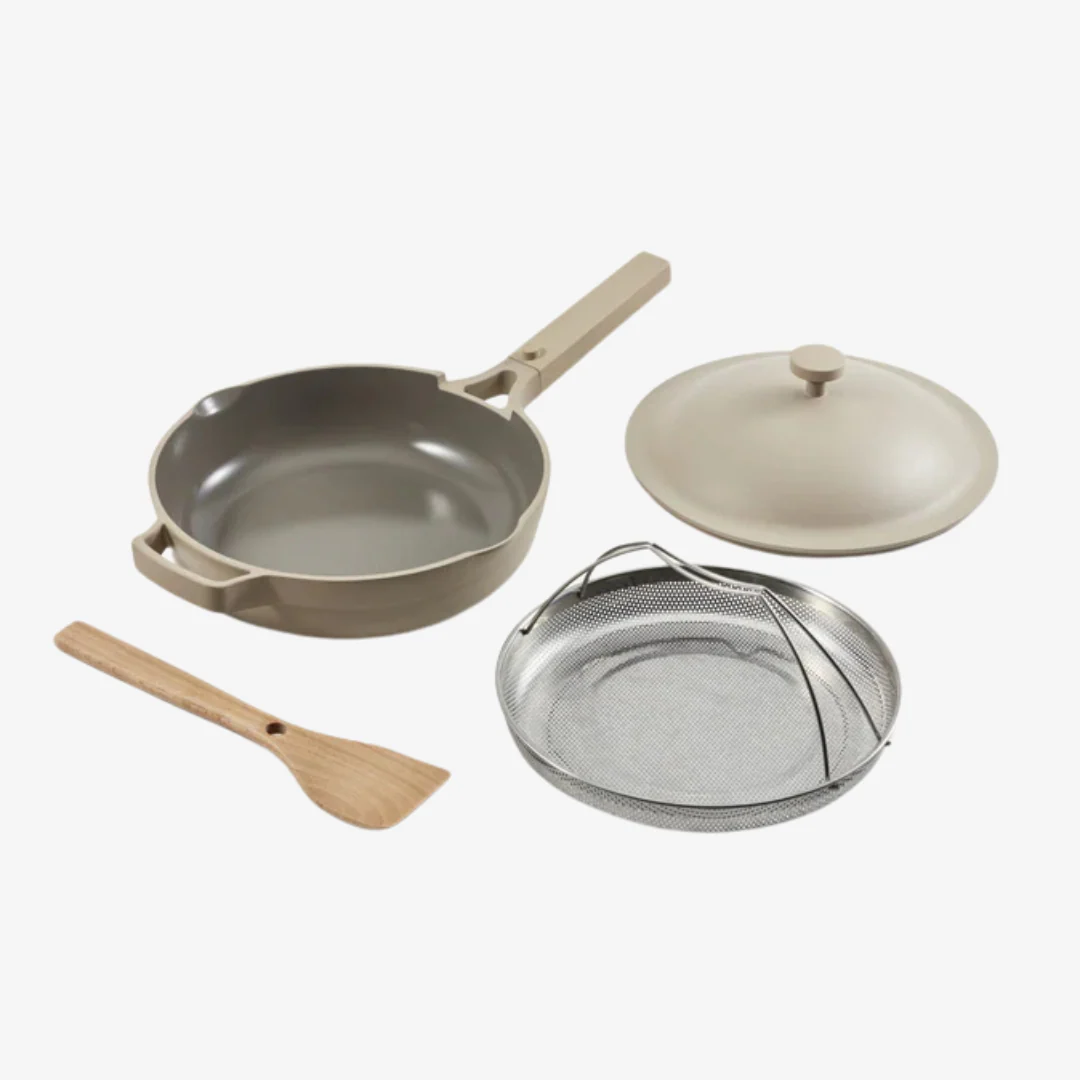 Cookware Set - Steam - Image 2