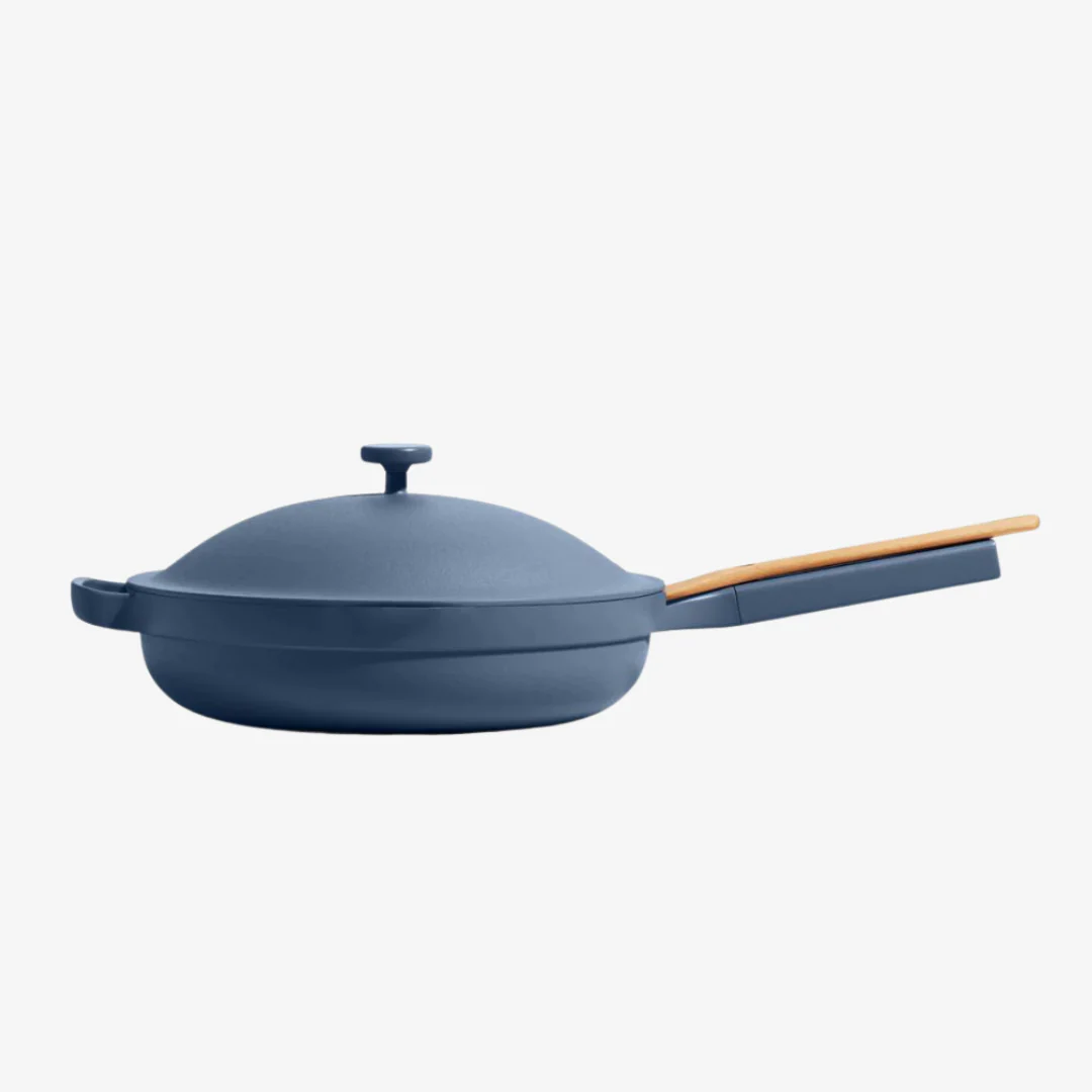 Always Pan 2.0 - Blue Salt