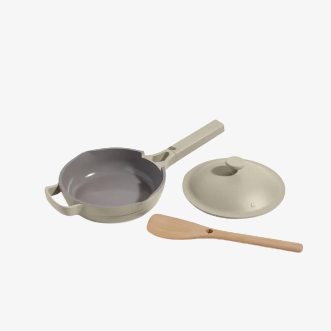Mini Cookware Duo - Steam - Image 2