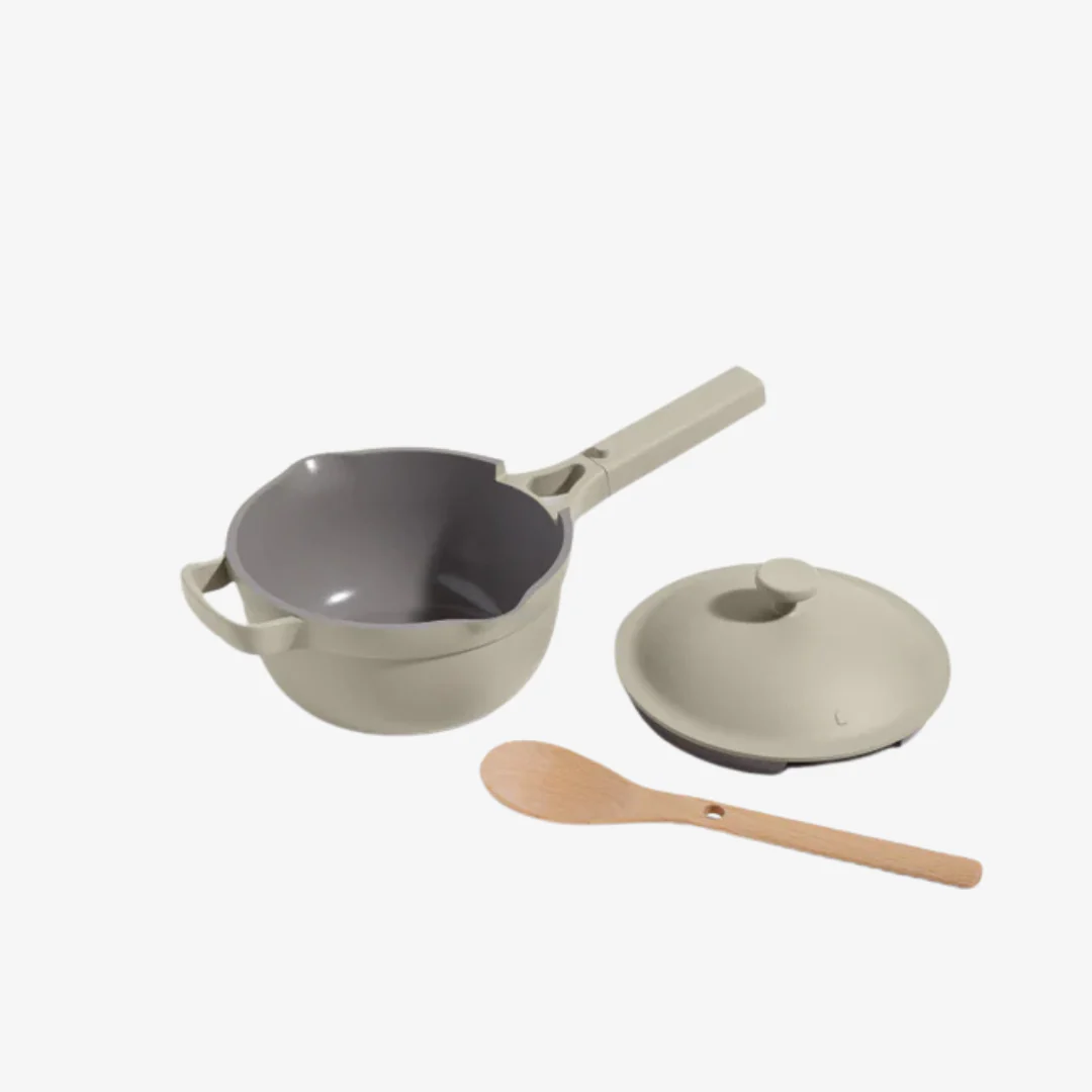 Mini Cookware Duo - Steam - Image 3