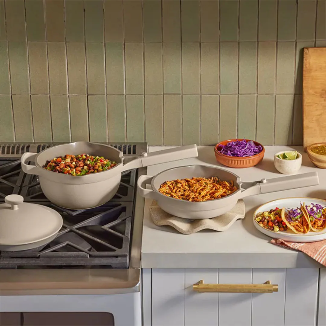 Mini Cookware Duo - Steam - Image 4