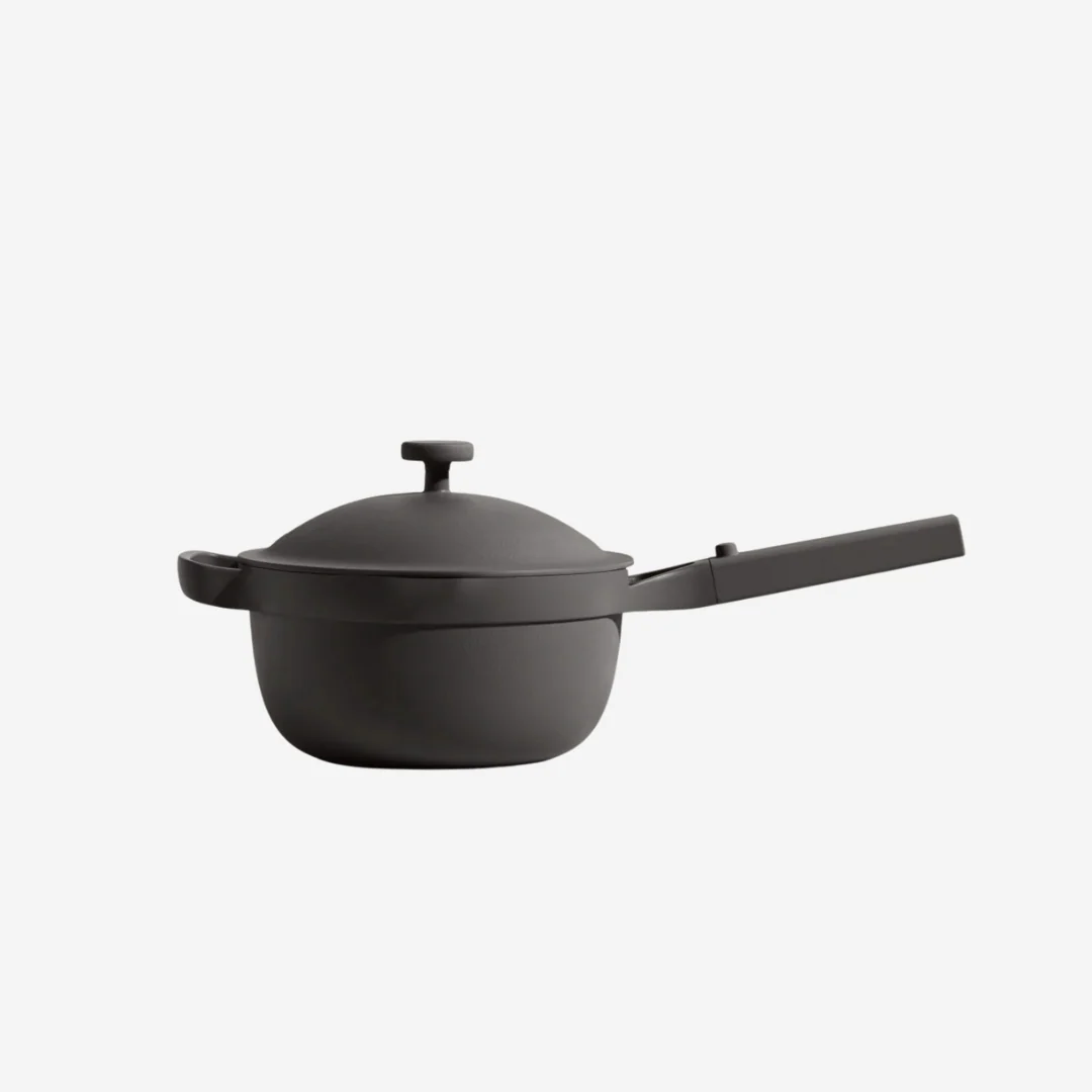 Mini Perfect Pot 2.0 - Char