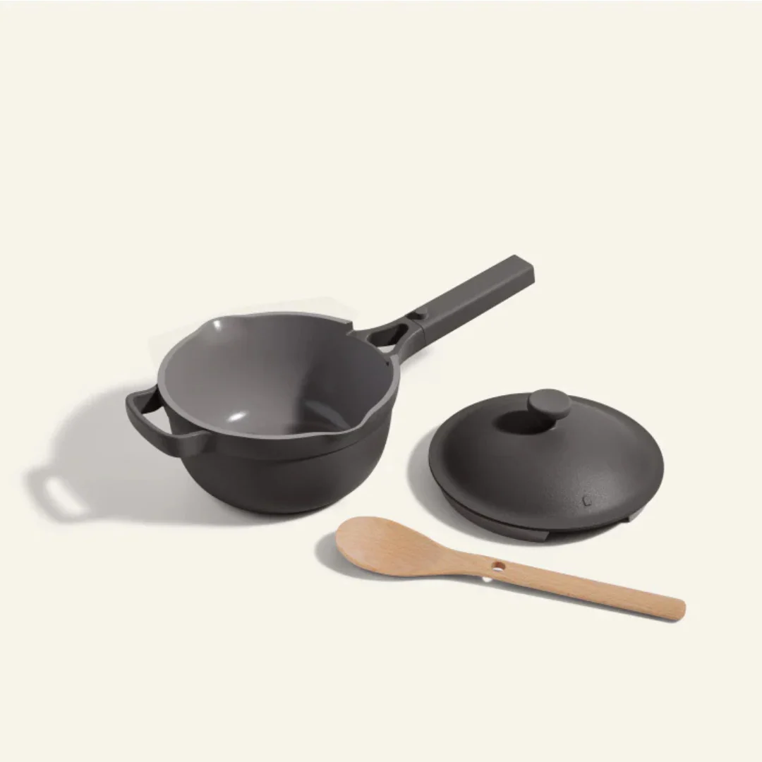 Mini Perfect Pot 2.0 - Char - Image 2