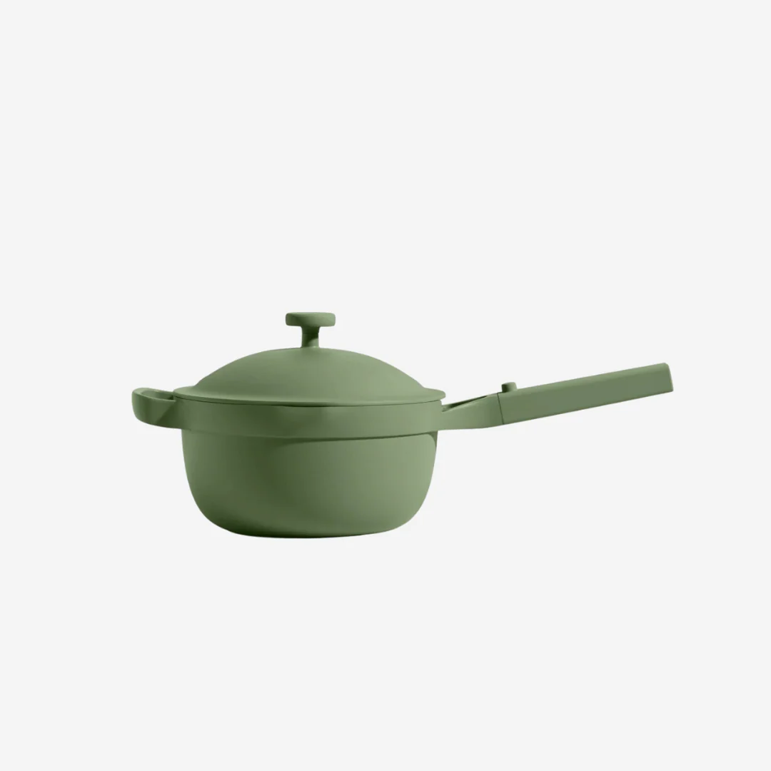 Mini Perfect Pot 2.0 - Sage