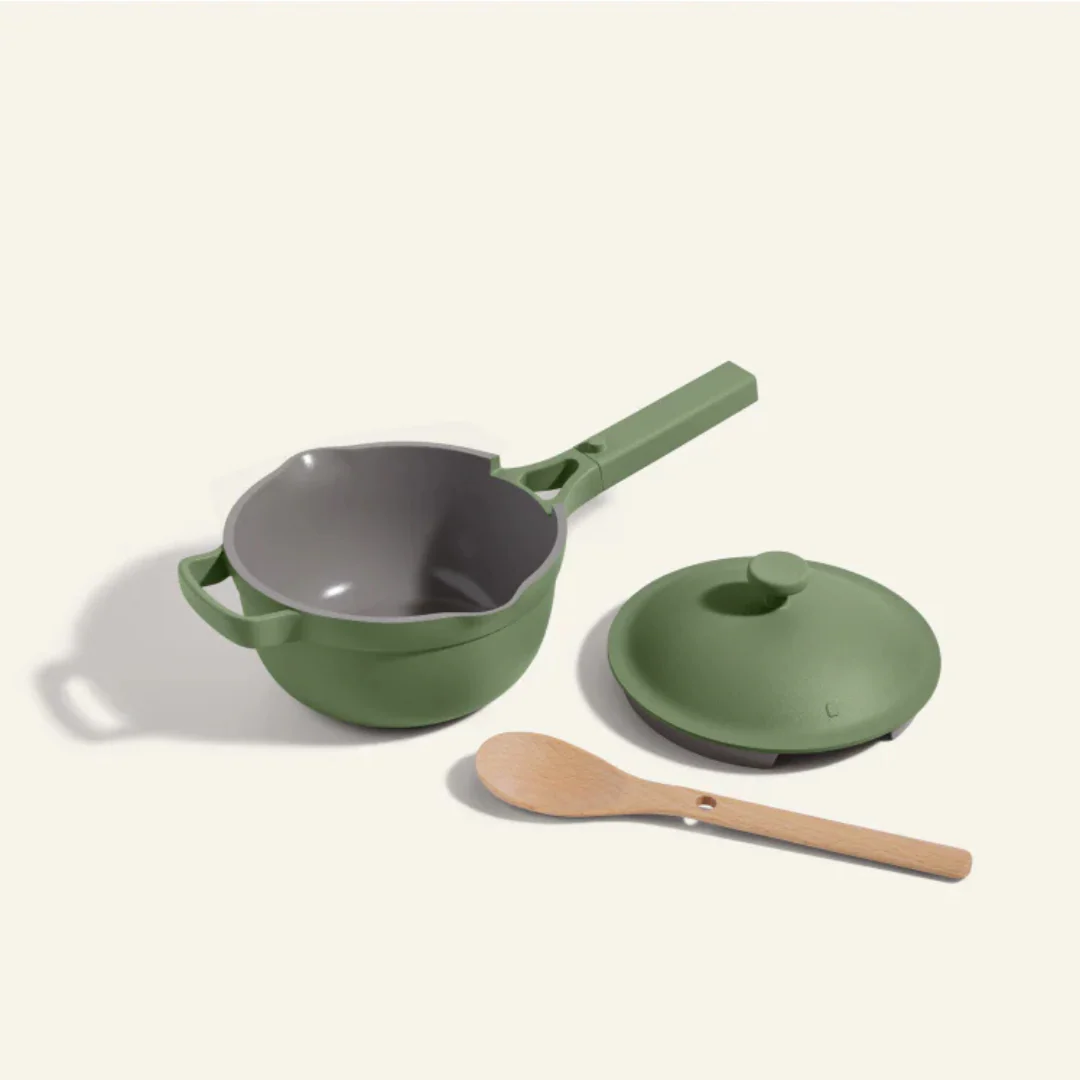 Mini Perfect Pot 2.0 - Sage - Image 2