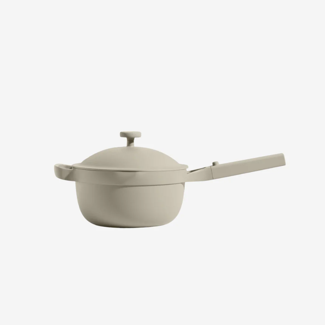 Mini Perfect Pot 2.0 - Steam