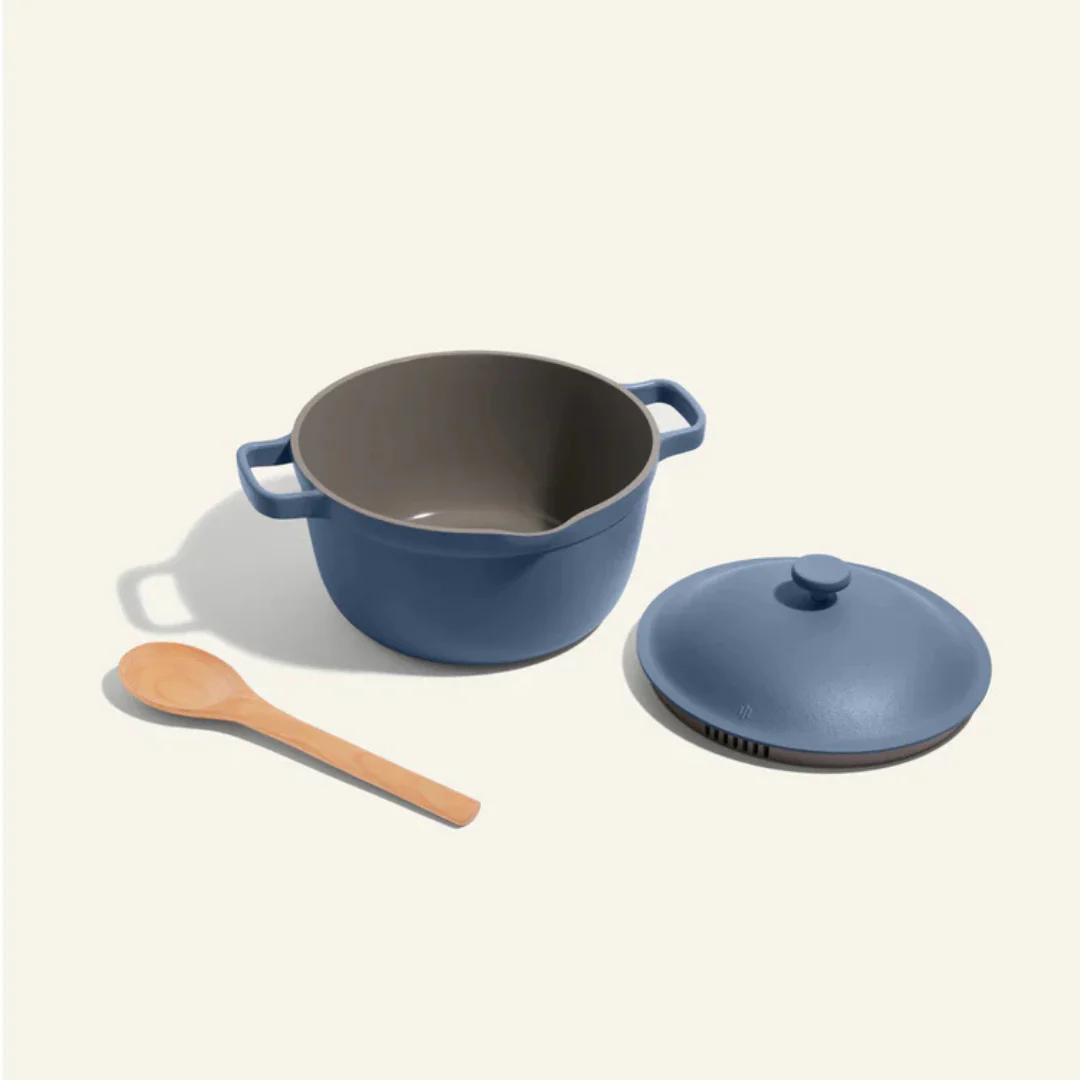 Perfect Pot - Blue Salt - Image 2