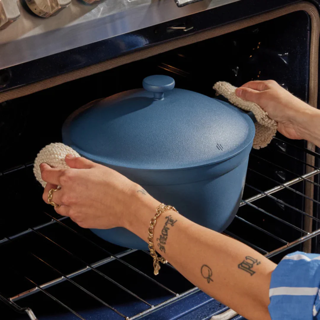 Perfect Pot - Blue Salt - Image 3