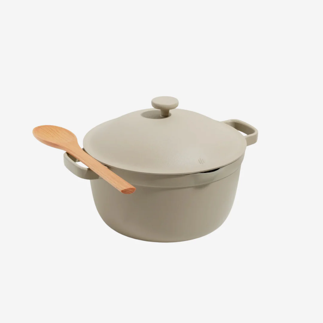 Perfect Pot - Steam