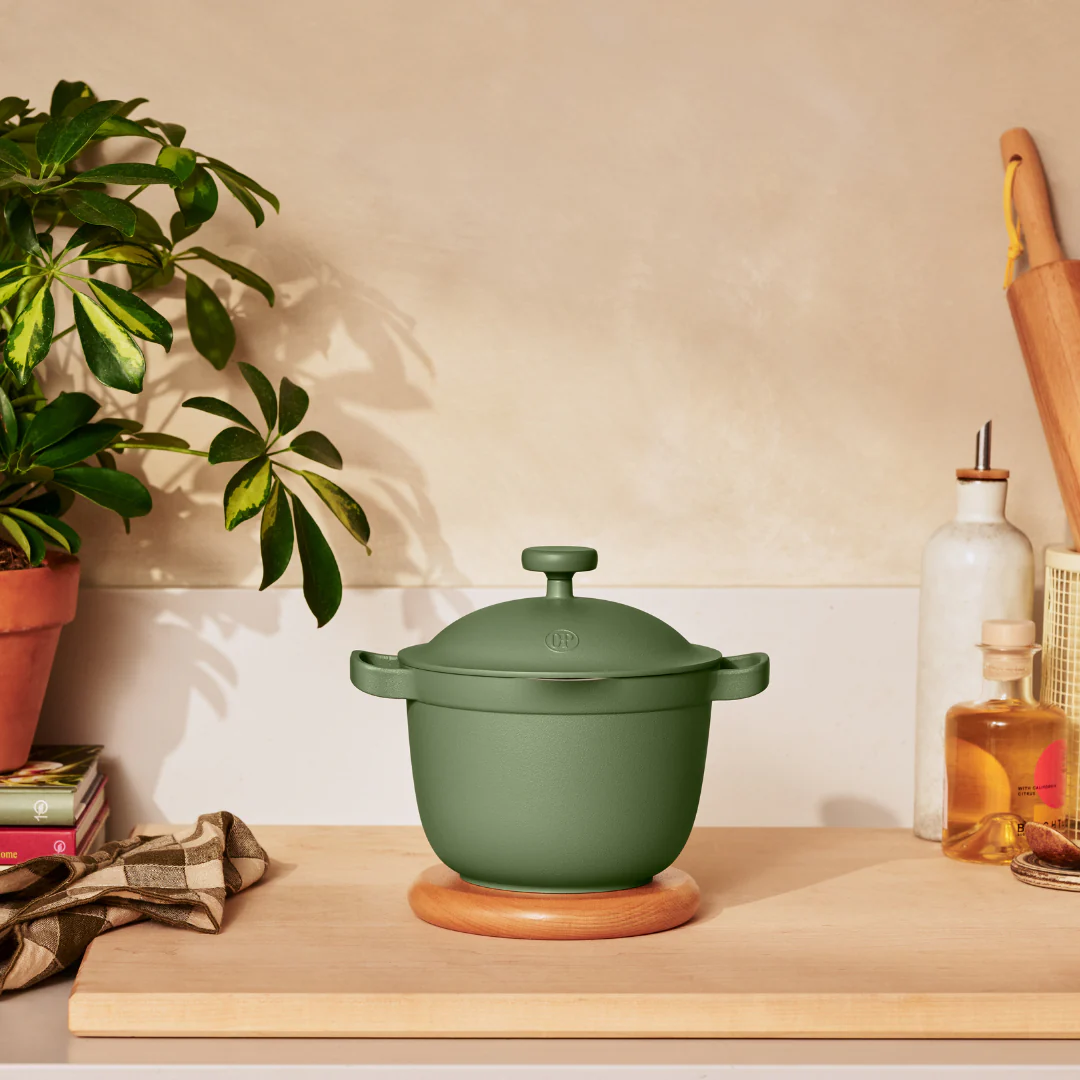 Tiny Grain Cooker - Sage - Image 2