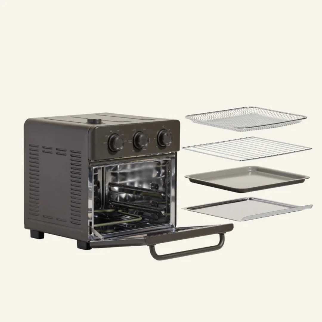 Wonder Oven - Char - Image 2
