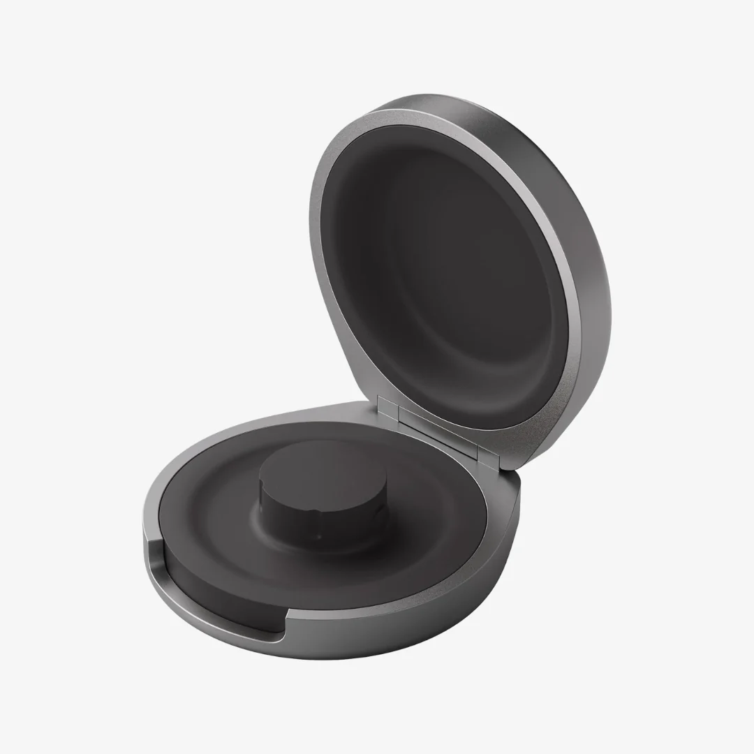 Oura Ring 4 Charging Case