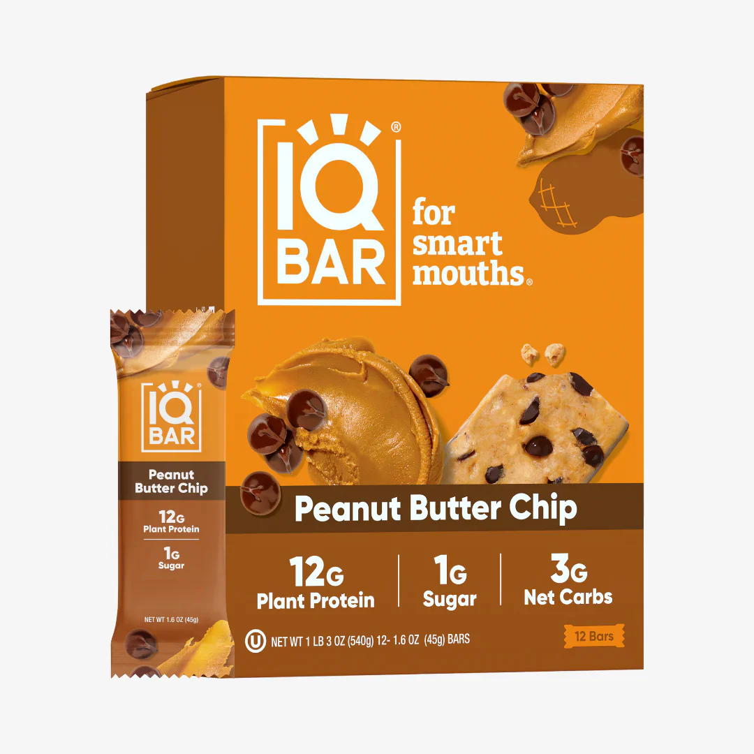 Peanut Butter Chip - Image 3