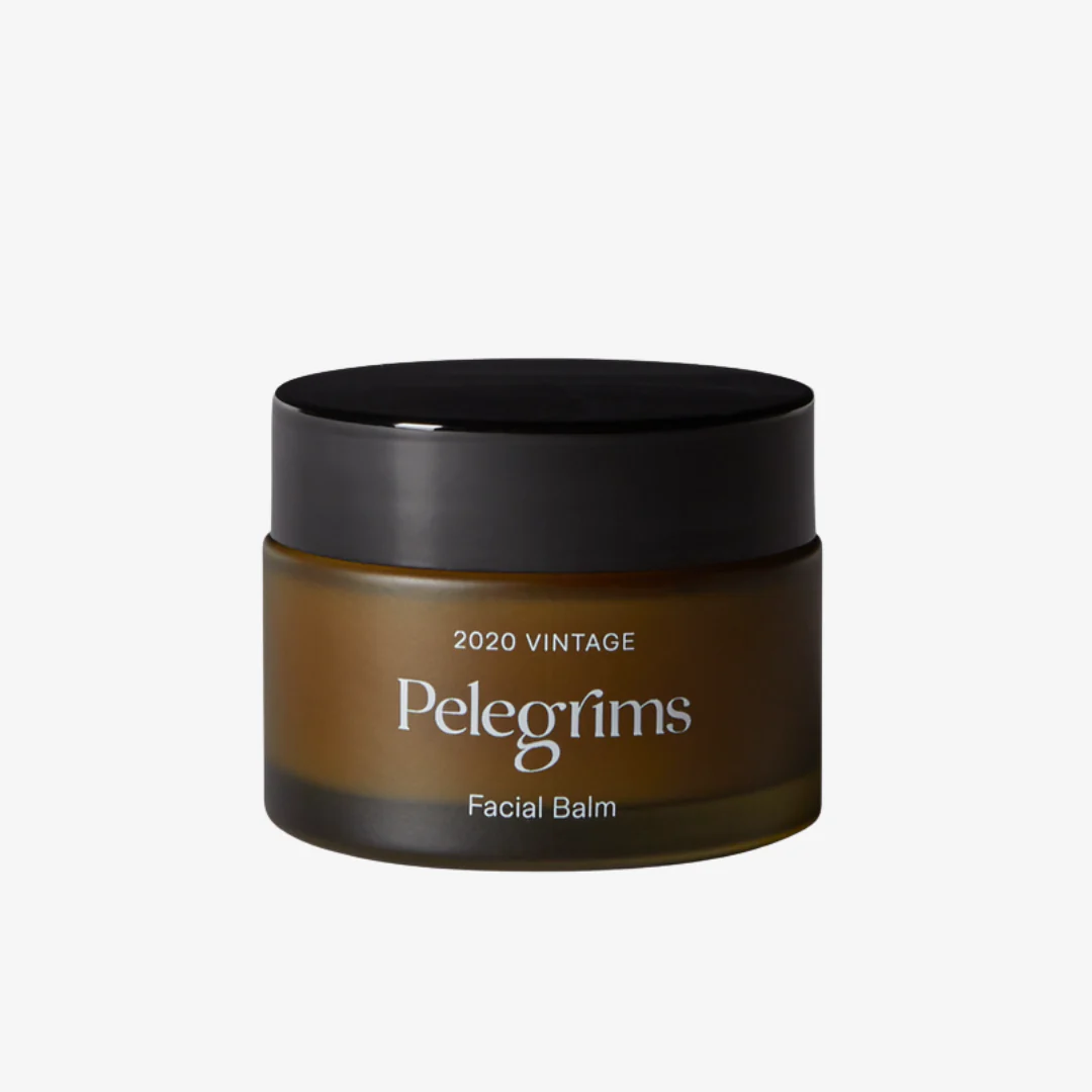 Facial Balm