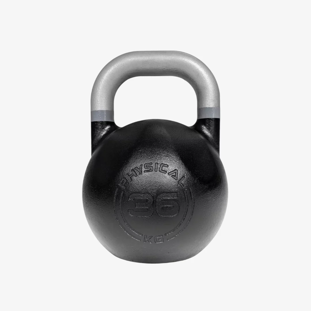 Competition Kettlebell - Image 12