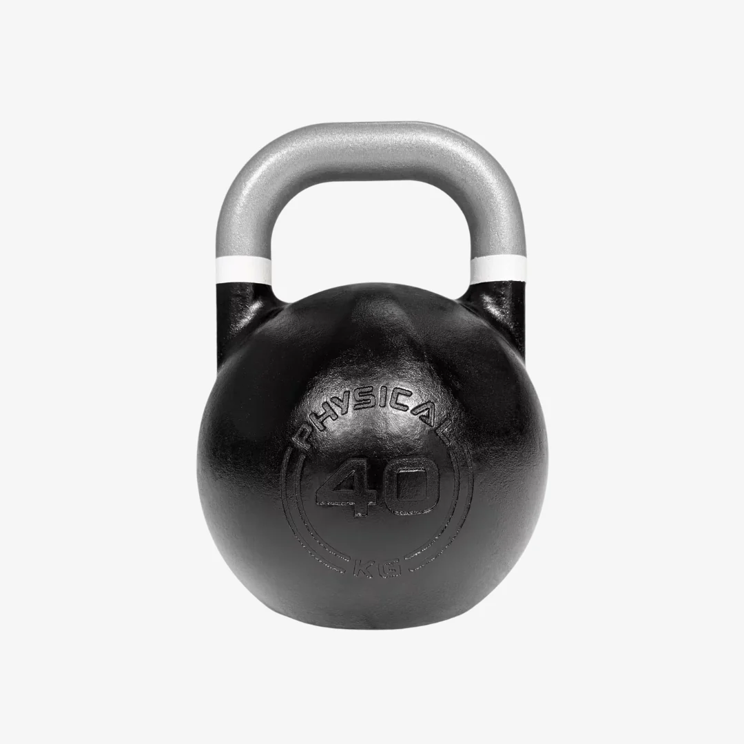 Competition Kettlebell - Image 13
