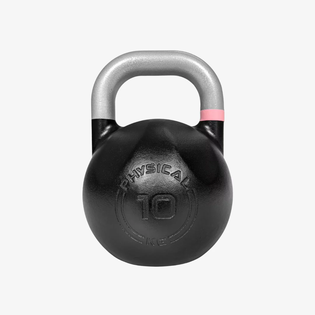Competition Kettlebell - Image 3