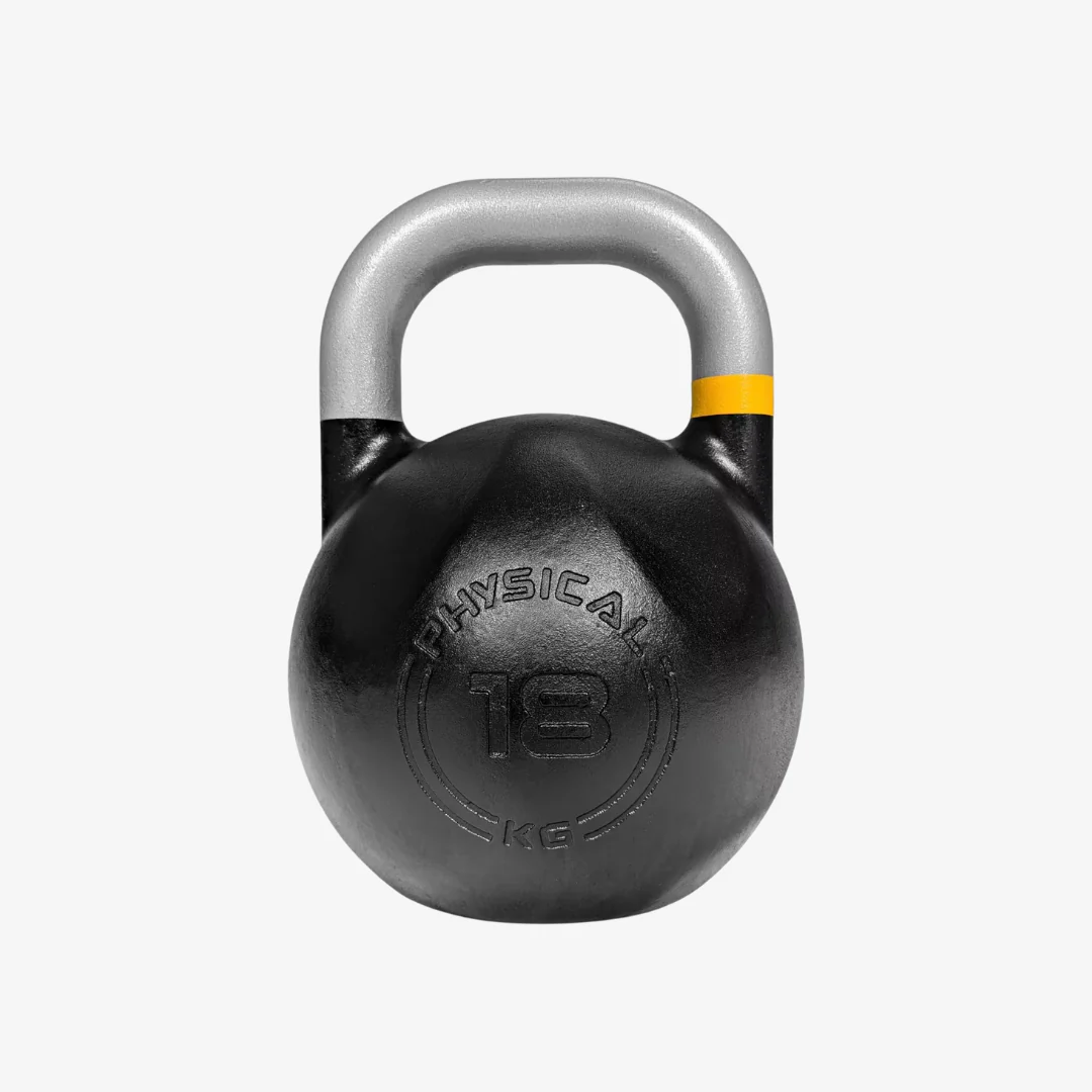 Competition Kettlebell - Image 7