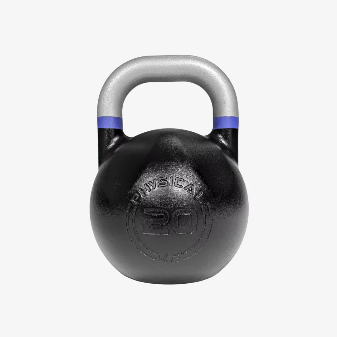 Competition Kettlebell - Image 8