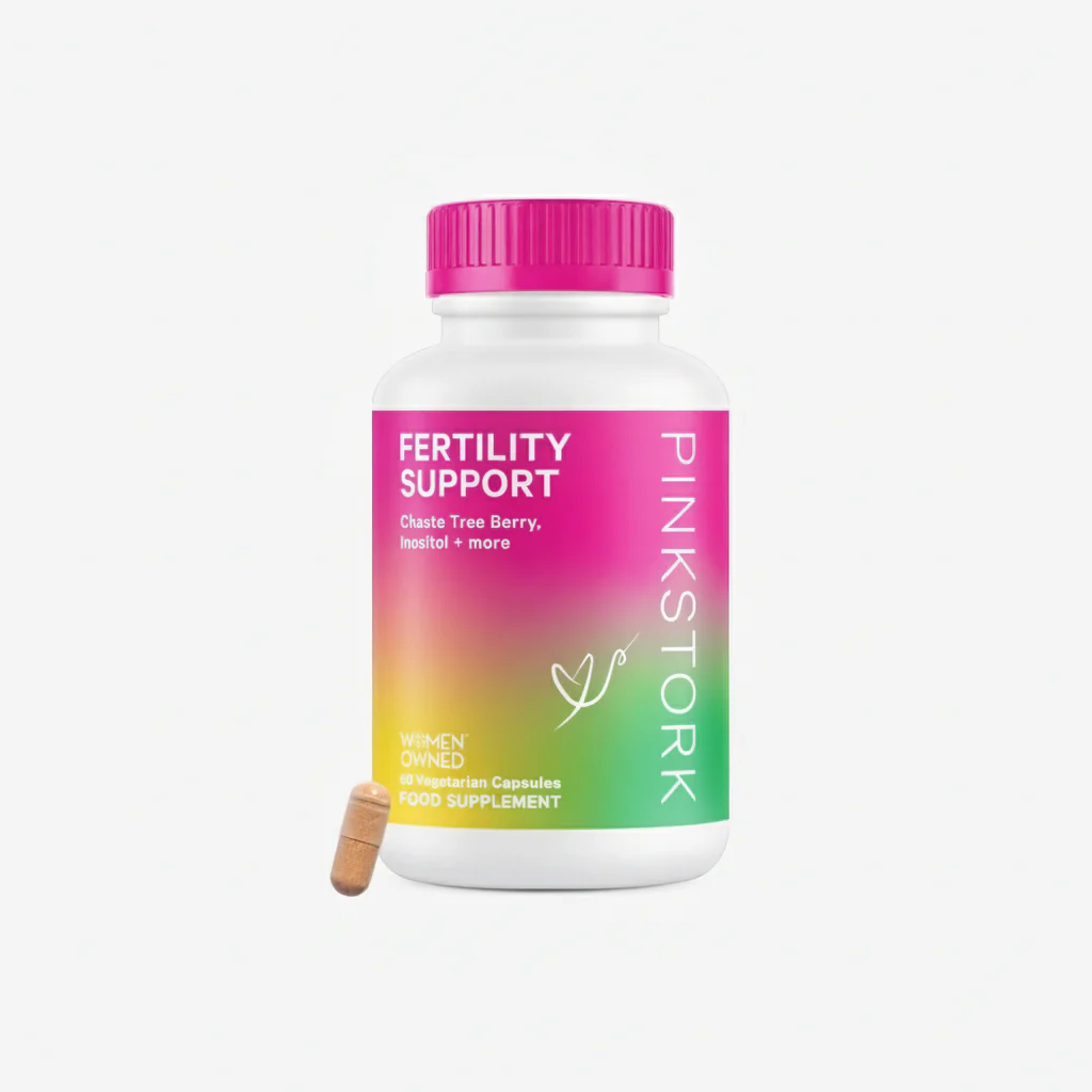 Fertlity Support