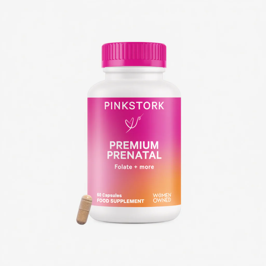 Premium Prenatal