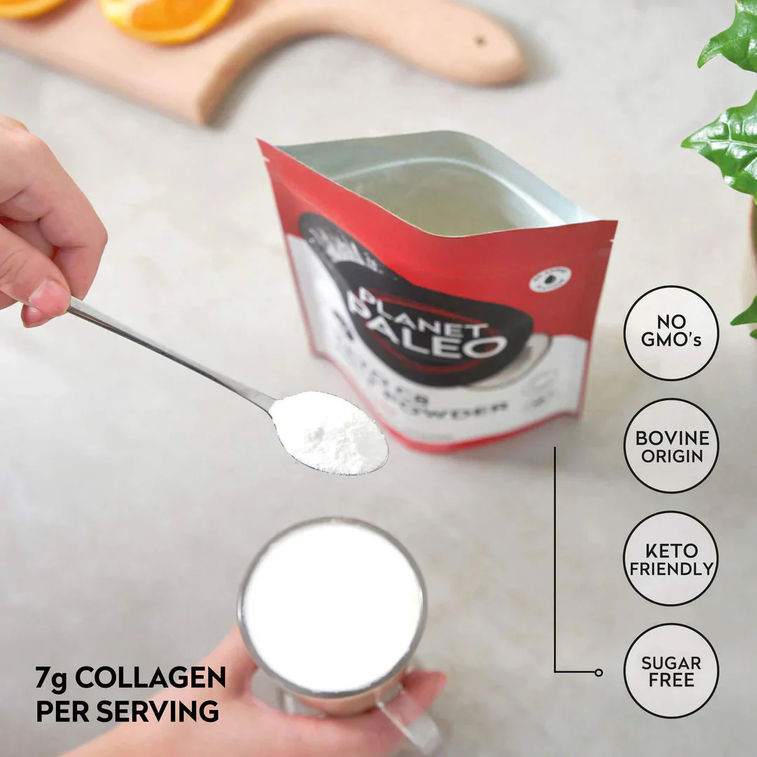 Keto C8 MCT Powder - Image 4