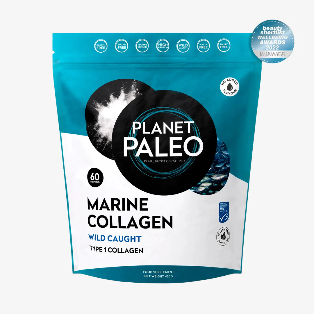 MSC Certified Marine Collagen - Image 2