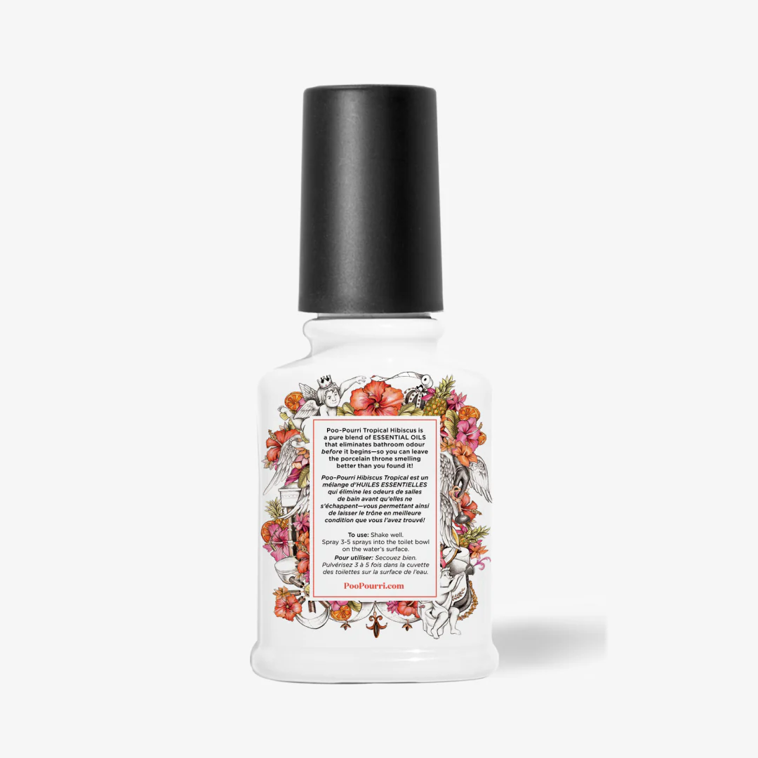 Tropical Hibiscus - Image 2