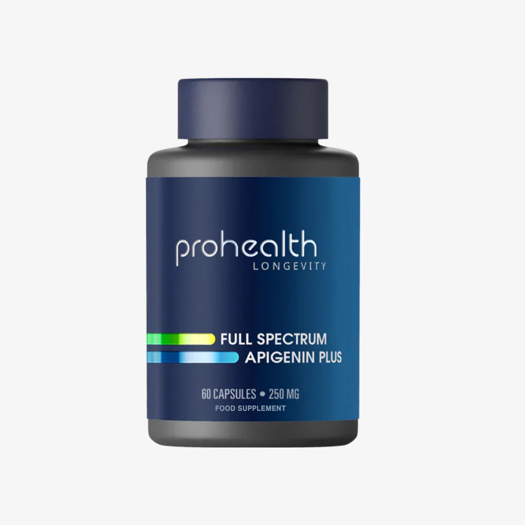 Full Spectrum Apigenin Plus