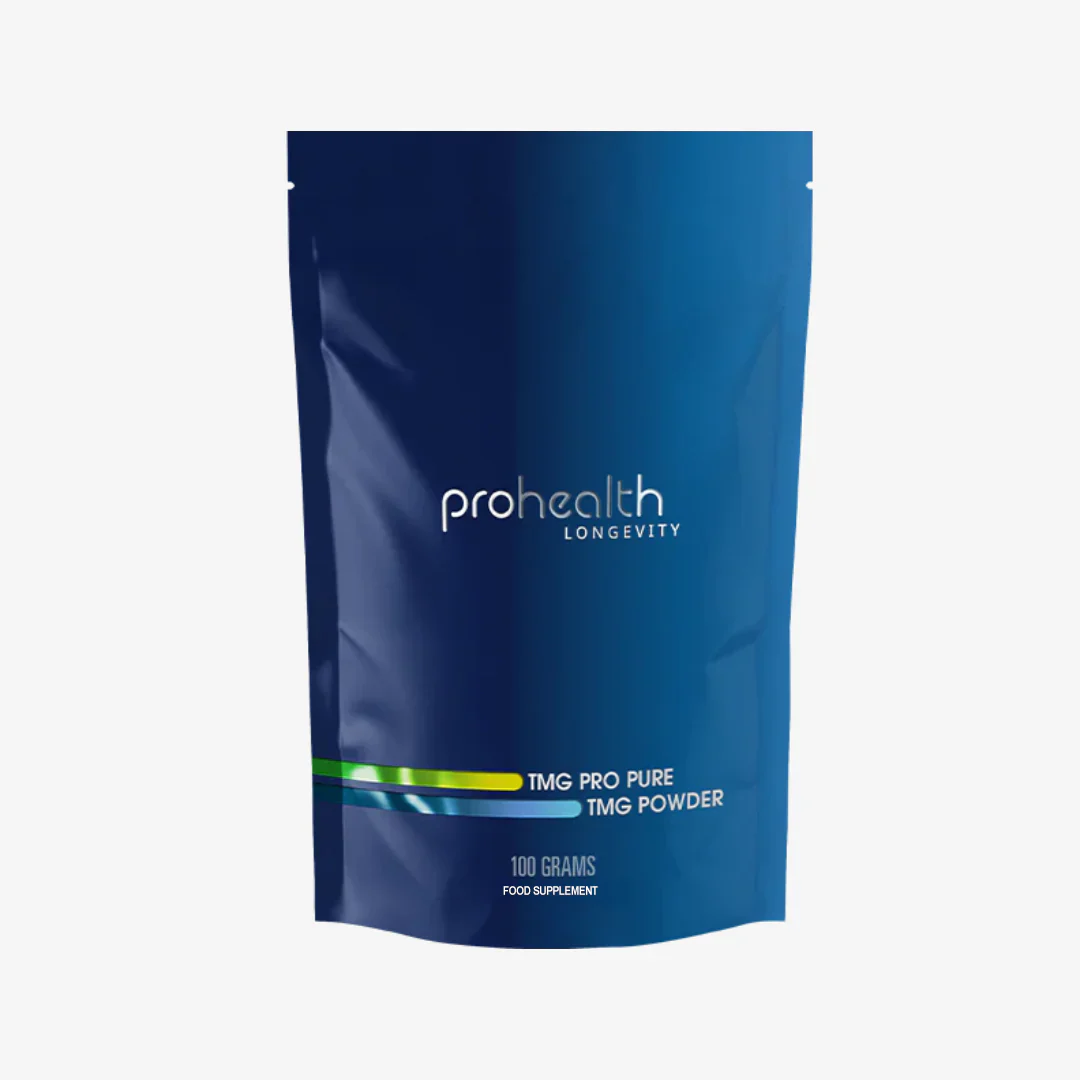 TMG Pro Powder
