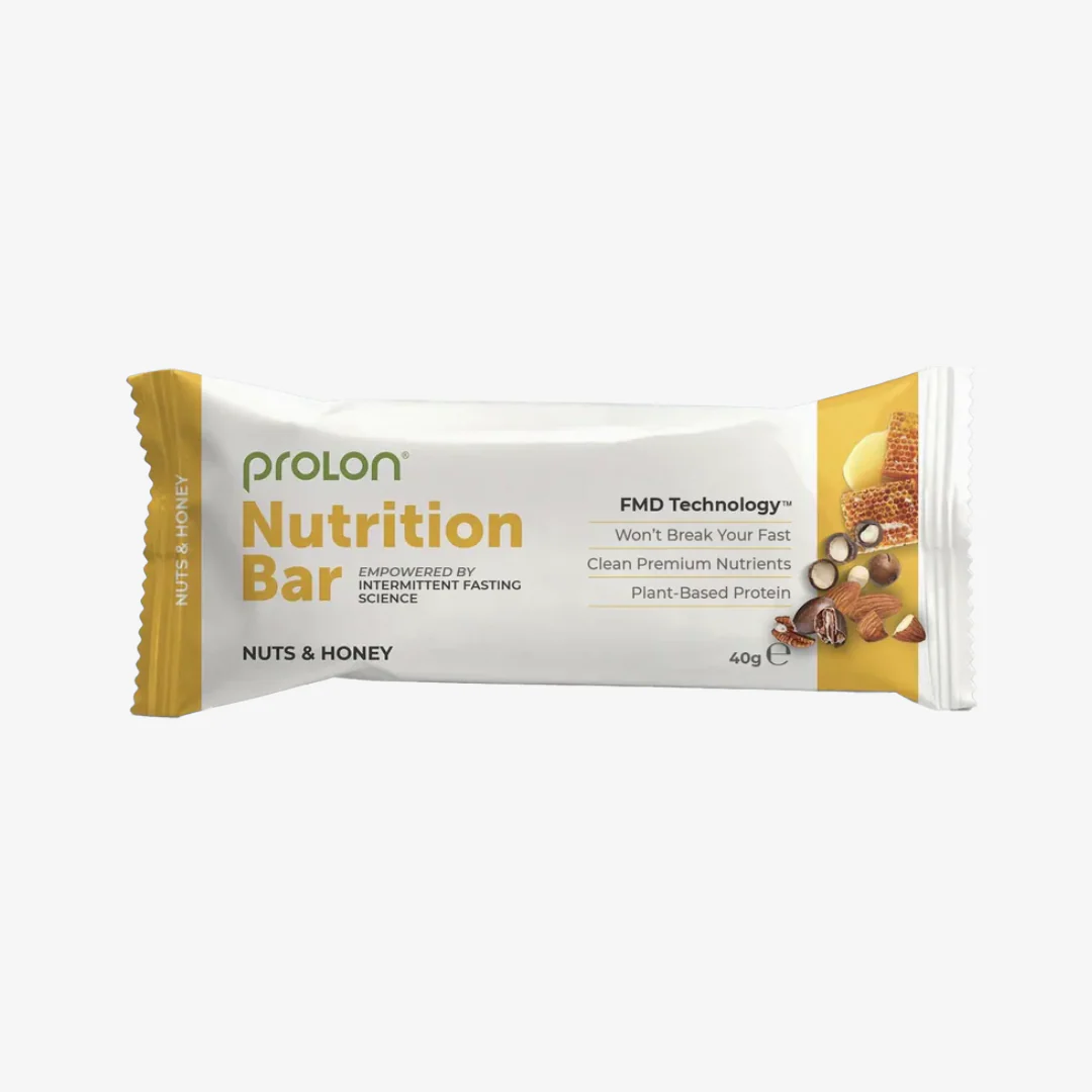 Nutrition Bars - Variety Pack - Image 3