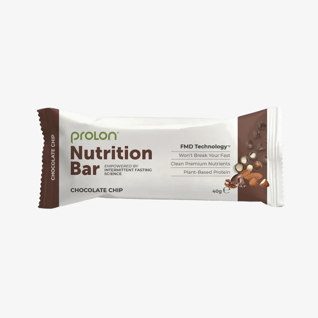 Nutrition Bars - Variety Pack - Image 4