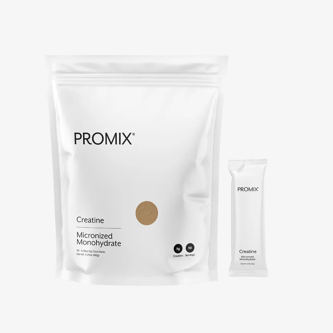 Non-GMO Creatine - Image 2