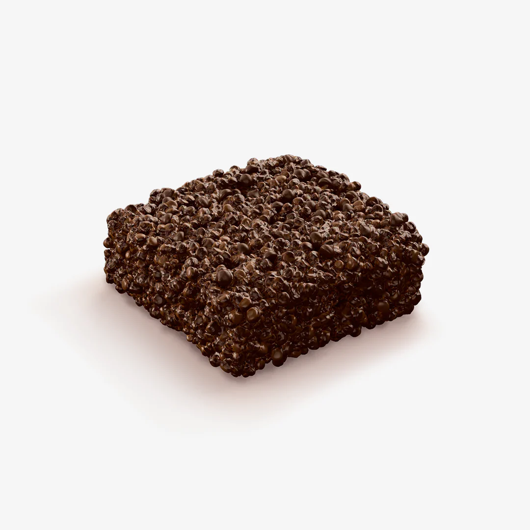 Protein Puff Bars - Chocolate Chip - Image 2