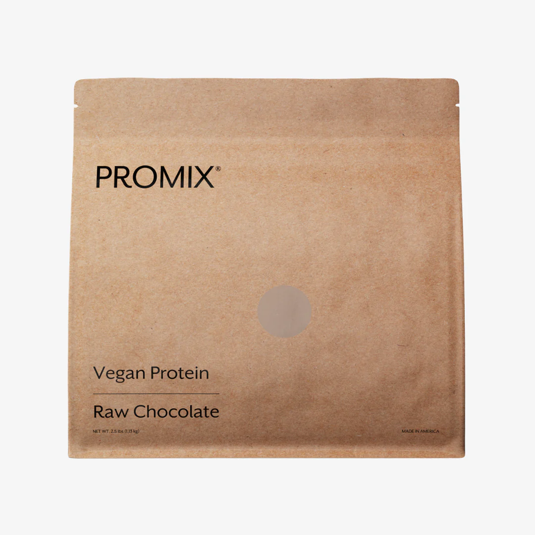 Vegan Protein Powder - Raw Chocolate