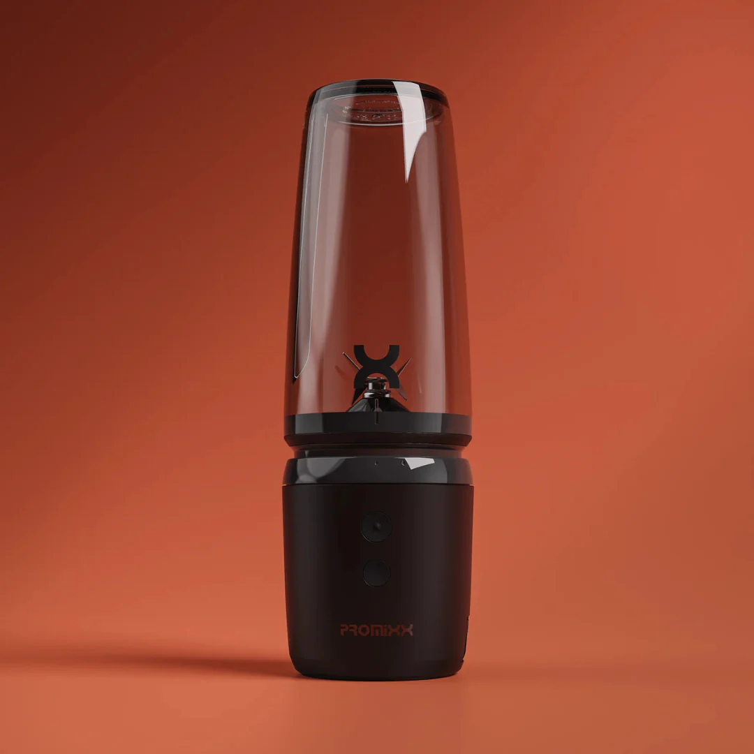 SENSE Intelligent Portable Blender - Black - Image 3