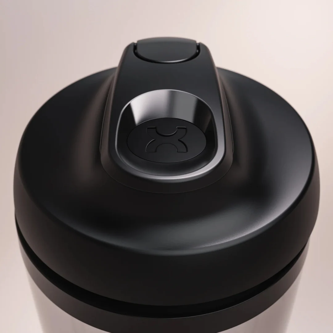 SENSE Intelligent Portable Blender - Black - Image 6