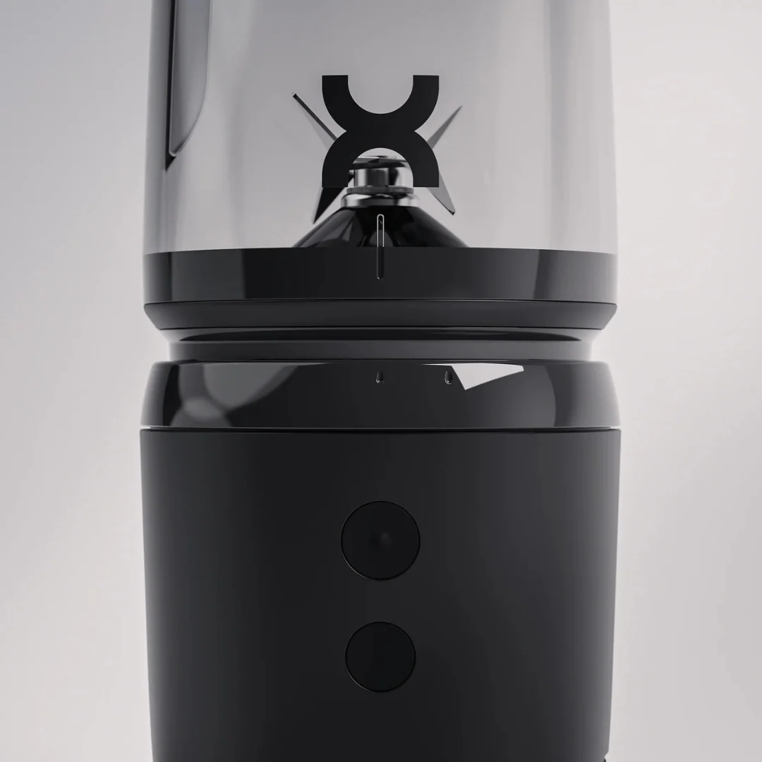 SENSE Intelligent Portable Blender - Black - Image 7