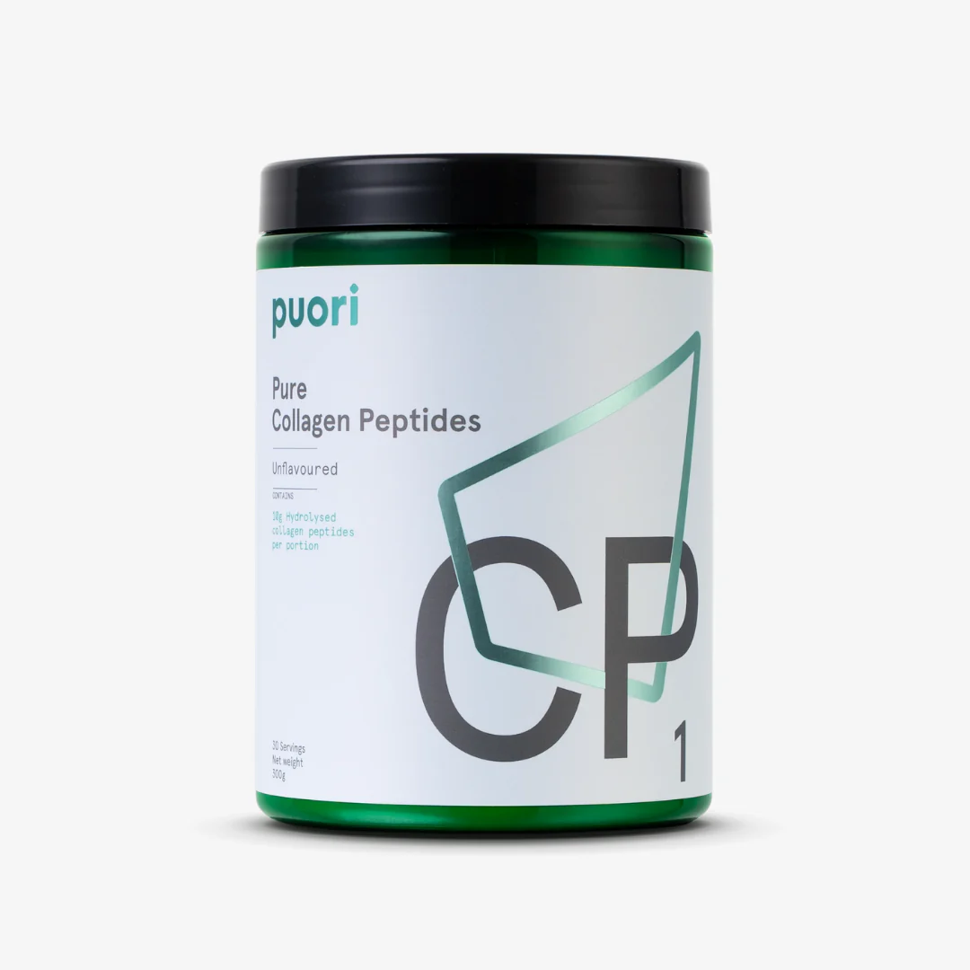 CP1 - Collagen Peptides