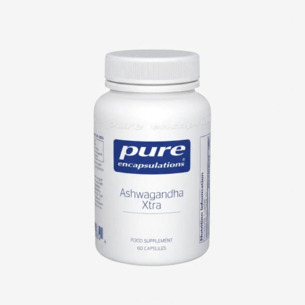 Ashwagandha Xtra
