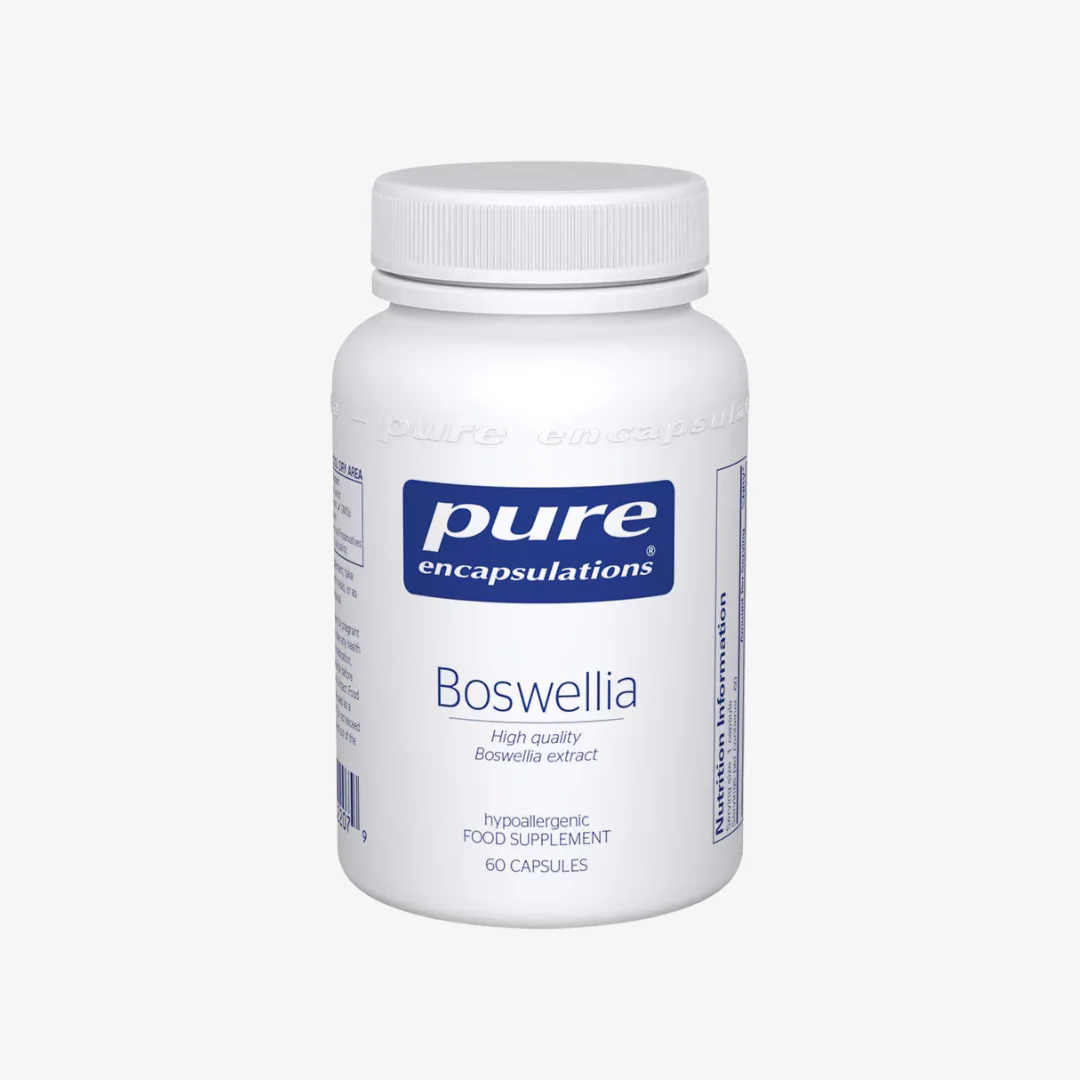 Boswellia