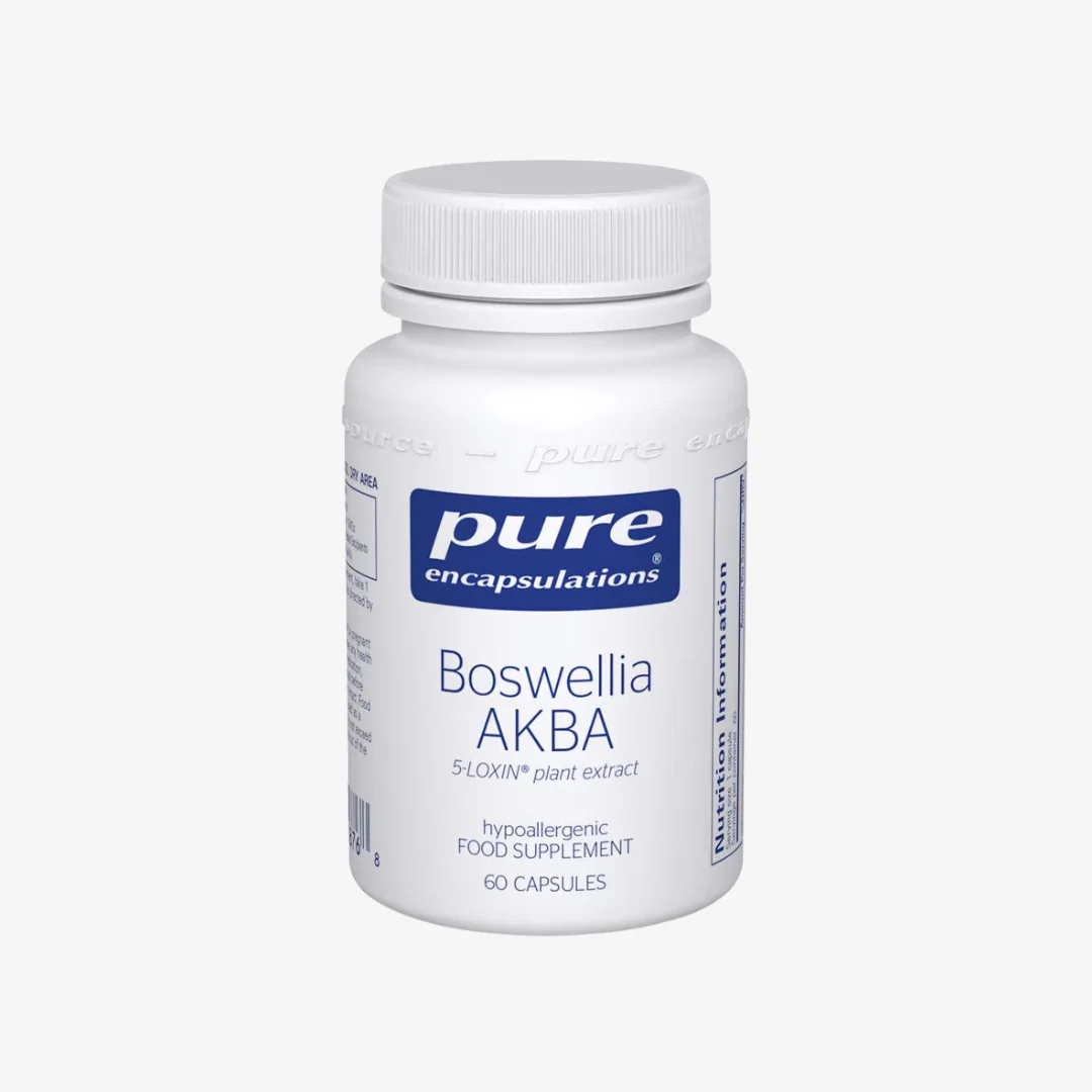 Boswellia AKBA