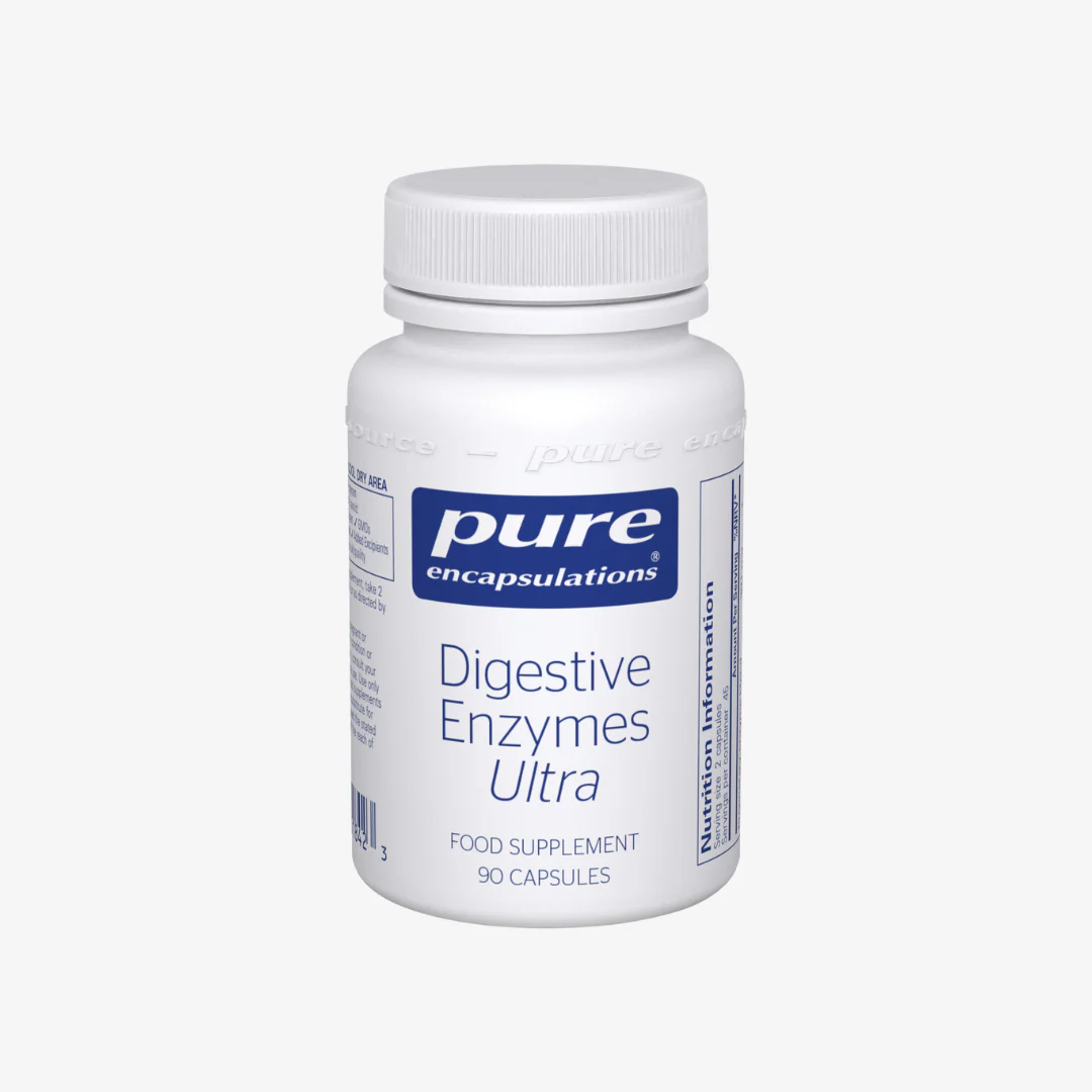 Digestive Enzymes Ultra - Image 2