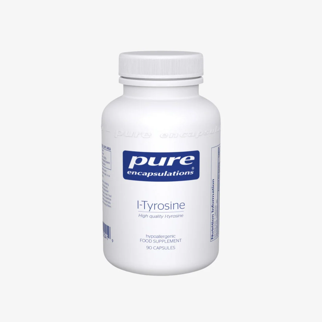 L-Tyrosine