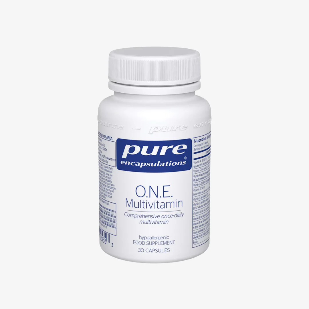 O.N.E Multivitamin