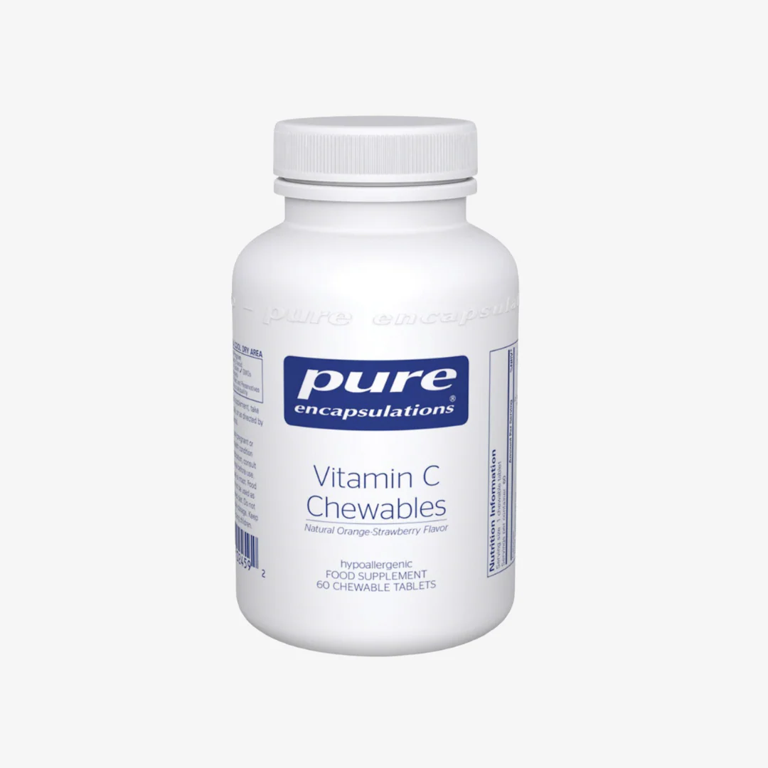 Vitamin C Chewables